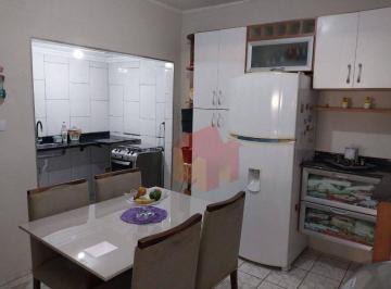 bb4b6f81d40d19cb1ea5a6e5795b24c8e6fac137 · Casa com 2 dormitórios à venda, 142 m² por R$ 380.000,00 - Cidade Jardim II - Americana/SP
