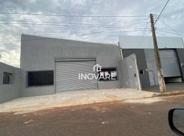 ecbf8674c90f624aa3dc424b9857e70843afaeb8 · Galpão, 350 m² - venda por R$ 900.000,00 ou aluguel por R$ 7.000,00/mês - Afonso Pena - Itumbiara/GO