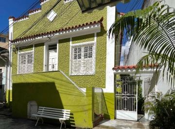 87259633a1090fc01f5be6486c658ded49e65975 · Casa com 4 dormitórios à venda, 400 m² por R$ 1.200.000,00 - São Cristóvão - Rio de Janeiro/RJ