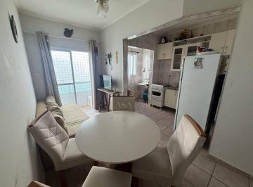 fffe3e018b87b1b5981d8b391529f97756449746 · Apartamento à venda, 40 m² por R$ 245.000,00 - Mirim - Praia Grande/SP