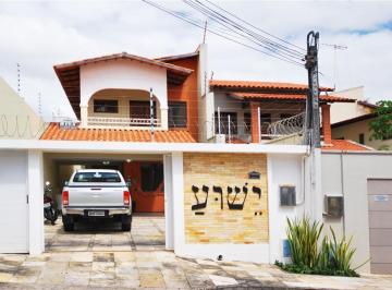 Fachada · Casa com 4 dormitórios à venda, 180 m² por R$ 679.000,00 - José de Alencar - Fortaleza/CE