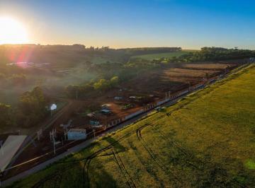 05afd1d9835ac517e5ef89f03b88564f9f36a62a · Chácara à venda, 1007 m² por R$ 996.221,75 - Santa Felicidade - Cascavel/PR