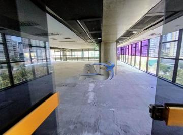 ffa495237e6f198aab6d564a495f4cc3bf061629 · Andar Corporativo para alugar, 256 m² por R$ 26.625,35/mês - Itaim Bibi - São Paulo/SP