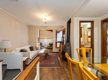 Casa · 149m² · 3 Quartos · 2 Vagas · CASA EM CONDOMÍNIO FECHADO, 3 DORMITÓRIOS, NOS ALTOS DA LUCAS, PRÓXIMO DO IPA