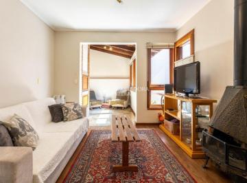 Casa · 149m² · 3 Quartos · 2 Vagas · CASA EM CONDOMÍNIO FECHADO, 3 DORMITÓRIOS, NOS ALTOS DA LUCAS, PRÓXIMO DO IPA
