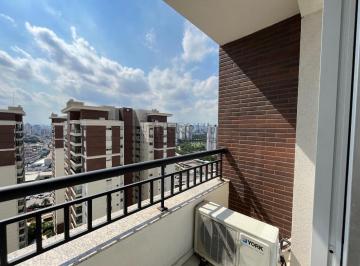 Comercial · 48m² · Conjunto Comercial Barra Funda