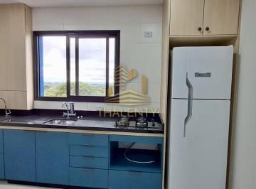 Apartamento · 28m² · 1 Quarto · Apartamento para aluguel - em Cajuru