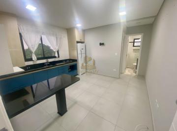 Apartamento · 28m² · 1 Quarto · Apartamento para aluguel - em Cajuru