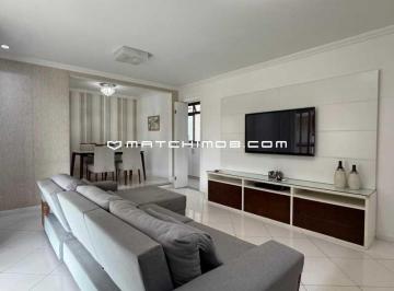 Apartamento · 101m² · 3 Quartos · 2 Vagas · Oportunidade na Gleba A do Recreio dos Bandeirantes
