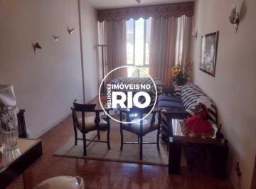 Apartamento · 136m² · 3 Quartos · 1 Vaga · Apartamento no Andaraí à Venda