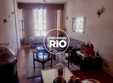 Apartamento · 136m² · 3 Quartos · 1 Vaga · Apartamento no Andaraí à Venda