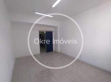 Apartamento · 32m² · 1 Quarto · Vista livre: apartamento conjugado à venda no Centro!