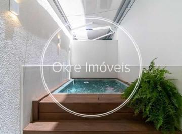 Apartamento · 38m² · 1 Quarto · Apartamento garden com 1 quarto à venda em Copacabana