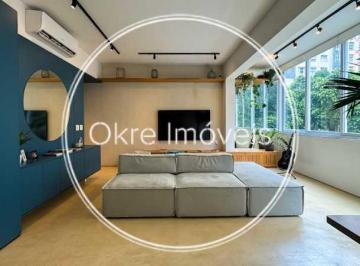Apartamento · 158m² · 3 Quartos · Apartamento : Padrão / Residencial / Copacabana