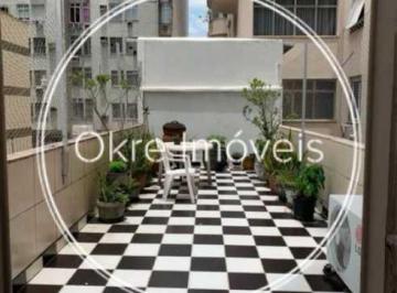 Apartamento · 140m² · 3 Quartos · Apartamento - Padrão / Residencial / Botafogo