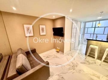 Apartamento · 32m² · 1 Quarto · Oportunidade: Apartamento conjugado à venda no Centro