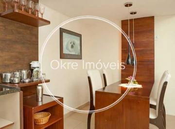 Apartamento · 65m² · 1 Quarto · 1 Vaga · Apartamento Hotel em Ipanema