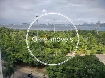 Apartamento · 200m² · 3 Quartos · 3 Vagas · Apartamento 3 quartos com 2 suítes à venda no Flamengo