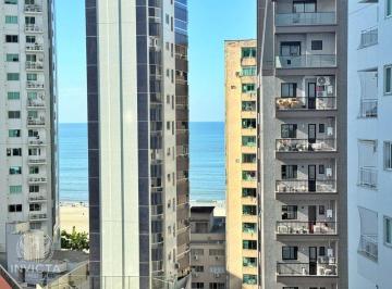 Apartamento · 135m² · 3 Quartos · 1 Vaga · Apartamento no Edifício Dom Maurício em Balneário Camboriú