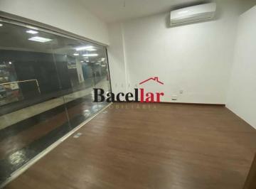 Comercial · 30m² · Loja :  / Comercial / Tijuca