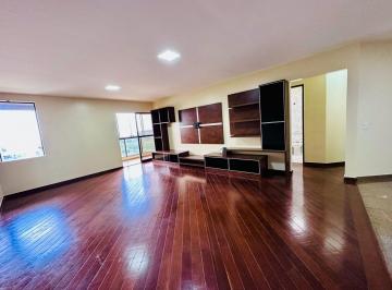 Apartamento de 4 quartos, Brasília · SQSW 304 - 4 QUARTOS - VISTA LIVRE - 6º ANDAR!