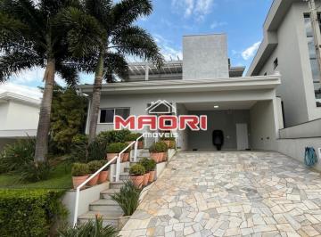 0 · Casa à venda no Condomínio Villagio Di Napoli em Valinhos