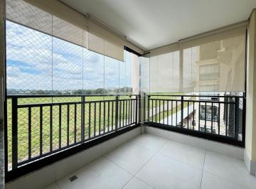 0 · Apartamento para locação com 90 m² e 3 quartos no Swiss Park - Campinas/SP.