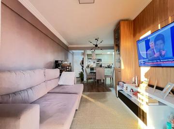0 · Apartamento de 87 m² e 3 quartos a venda na Ponte Preta - Campinas/SP