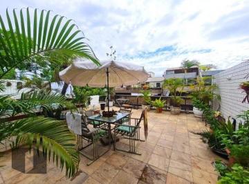 VARANDA · Imoveis - no Recreio dos Bandeirantes