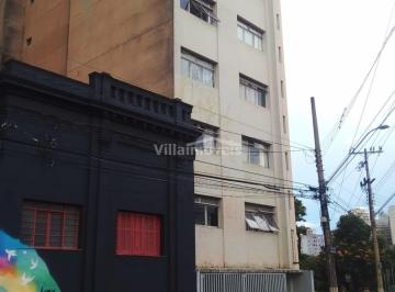 0 · kitnet à venda em Botafogo