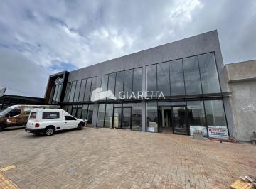Comercial · 440m² · 5 Vagas · Barracão comercial amplo para locação no CENTRO, TOLEDO - PR