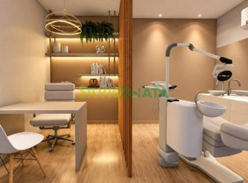 Foto 0 · EXCELENTE SALA COMERCIAL DE 10 M² EQUIPADA E PRONTA PARA DENTISTA OU PARA PROFISSIONAL DA ÁREA SAÚDE