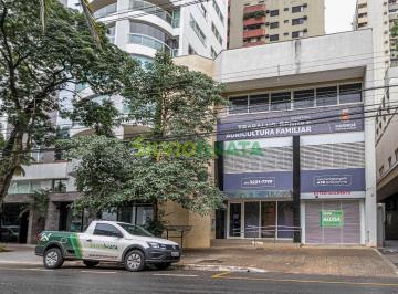 Foto 0 · EXCELENTE SALA COMERCIAL COM MAIS DE 600,00 M² PARA LOCAR NO CENTRO DA CIDADE.
