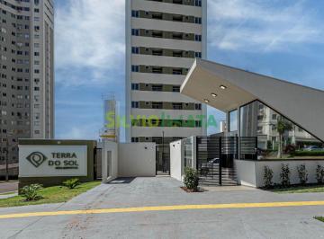 Foto 0 · EXCELENTE APARTAMENTO DE DOIS QUARTOS, SEMI MOBILIADO PARA MORAR NO PARQUE INDUSTRIAL, RES. TERRA DO