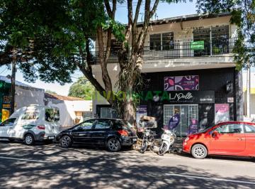 Foto 0 · Sala Comercial para Locação Av. Cerro Azul | Zona 02