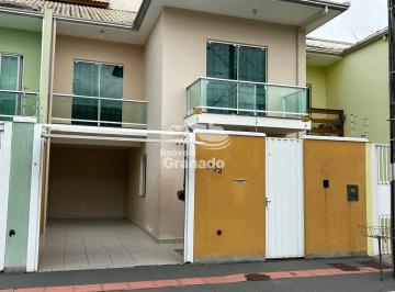 Casa · 121m² · 3 Quartos · Sobrado com 3 dormitórios à venda, CENTRO, BALNEARIO CAMBORIU - SC