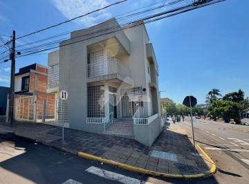 Comercial · 218m² · Edifício Prédio à venda, Centro, TOLEDO - PR
