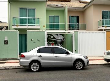 Casa · 120m² · 3 Quartos · Sobrado com 3 dormitórios à venda, CENTRO, BALNEARIO CAMBORIU - SC