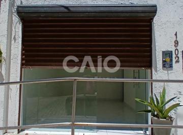 Comercial · 16m² · Loja comercial em Candelária
