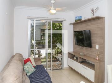 Apartamento · 50m² · 2 Quartos · 1 Vaga · Apartamento para Aluguel - Vila Leopoldina, 2 Quartos,  50 m2 - São Paulo