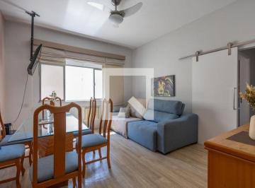 Apartamento · 58m² · 2 Quartos · Apartamento para Aluguel - Maracanã, 2 Quartos,  58 m2 - Rio de Janeiro