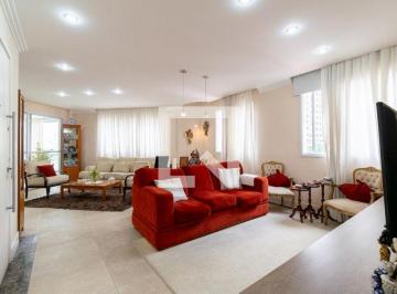 Apartamento · 144m² · 3 Quartos · 3 Vagas · Apartamento à Venda - Vila Mascote, 3 Quartos, 144 m² - São Paulo