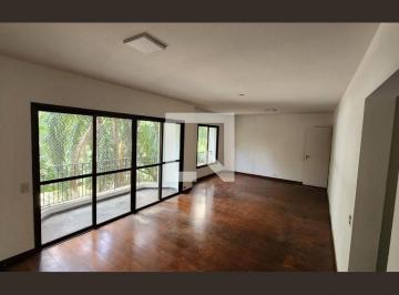 Apartamento · 143m² · 5 Quartos · 2 Vagas · Apartamento à Venda - Vila Nova Conceição, 5 Quartos,  143 m² - São Paulo