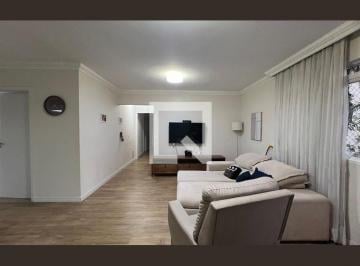 Apartamento · 156m² · 3 Quartos · 1 Vaga · Apartamento à Venda - Jardim Paulista, 3 Quartos,  156 m² - São Paulo