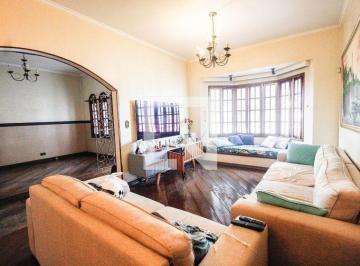 Casa · 350m² · 4 Quartos · 3 Vagas · Casa à Venda - Mandaqui, 4 Quartos,  350 m² - São Paulo