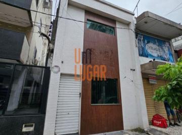 Comercial · 160m² · Um Lugar Imoveis vende ou aluga: Predio comercial com 5 salas para aluguel na avenida Alcindo Cacela