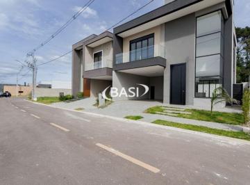 Casa · 258m² · 3 Quartos · Casa de Condominio com 3 Quartos/ 3 Suites a Venda, 260 m2