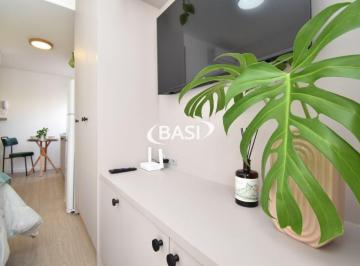 Apartamento · 27m² · 1 Quarto · APARTAMENTO MOBILIADO 1 QUARTO A VENDA NO CENTRO DE CURITIBA
