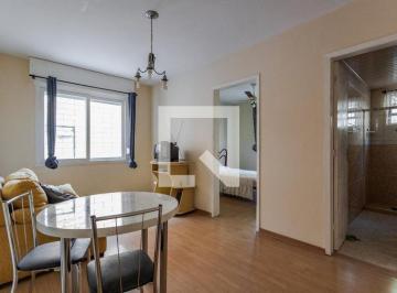 Apartamento · 46m² · 1 Quarto · Apartamento para Aluguel - Vila Ipiranga, 1 Quarto,  46 m² - Porto Alegre