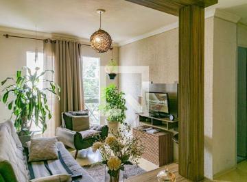 Apartamento · 68m² · 2 Quartos · 1 Vaga · Apartamento para Aluguel - Jardim Santa Emília, 2 Quartos, 68 m² - São Paulo